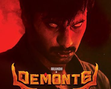 Download Demonte Colony (2015) Dual Audio [Hindi   Tamil] WEB-DL Full Movie 480p 720p 1080p