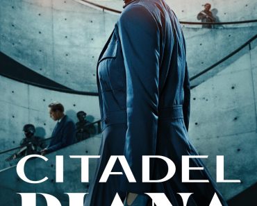 Download Citadel: Diana (2024) Season 1  Dual Audio {Hindi-English} Amazon Complete Series 480p 720p 1080p