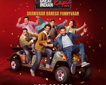 Download The Great Indian Kapil Show (Season 2) Hindi TV Show [E03 Added] Series 480p 720p 1080p