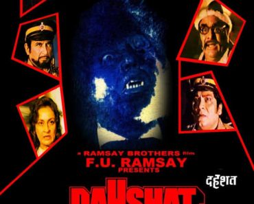 Download Dahshat (1981) Hindi Full Movie 480p 720p 1080p