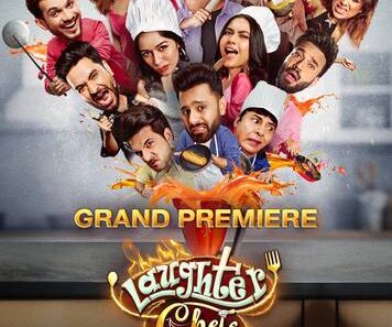 Download Laughter Chefs Unlimited Entertainment 2024 Hindi [Episode 36 ADDED] Jio Show 480p 720p 1080p