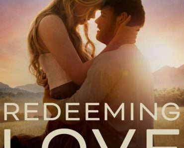 Download  Redeeming Love (2022) Dual Audio {Hindi-English} Full Movie 480p 720p 1080p