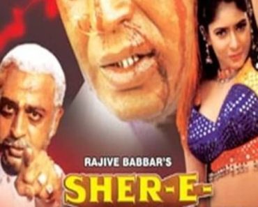 Download Sher-E-Hindustan (1998) Hindi Full Movie 480p 720p 1080p