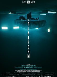 The Platform (2019) Multi Audio {Hindi-English-Spanish} BluRay Full Movie 480p 720p 1080p