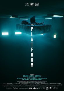 The Platform (2019) Multi Audio {Hindi-English-Spanish} BluRay Full Movie 480p 720p 1080p